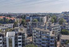 cost of living amsterdam