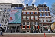 rembrandt house museum
