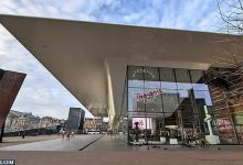 stedelijk museum amsterdam