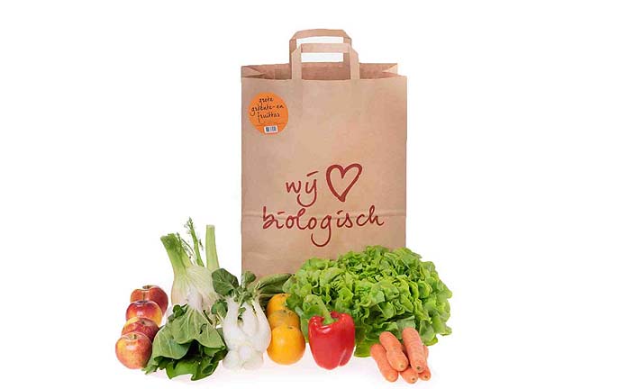 odin fruit and vegetable bag (groente-en-fruittas)