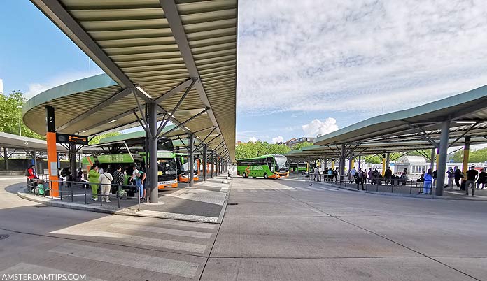 berlin central bus station zob