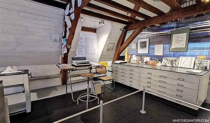 centraal museum dick bruna studio