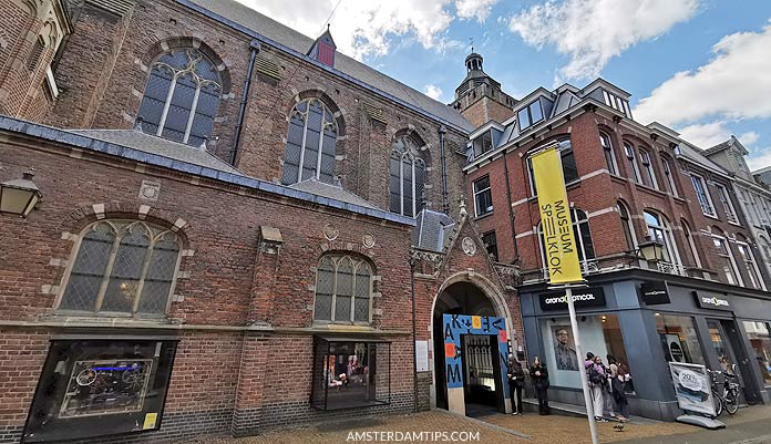 museum speelklok utrecht