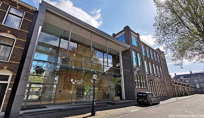 universiteit museum utrecht
