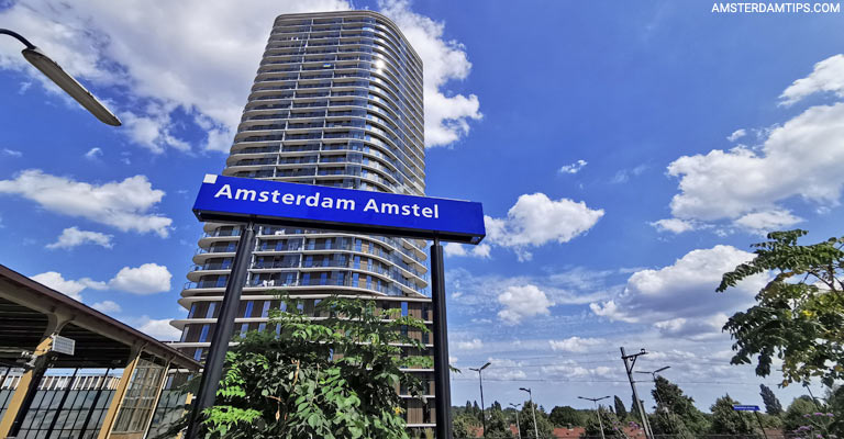 amsterdam amstel