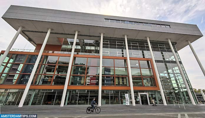 centre ceramique masstricht