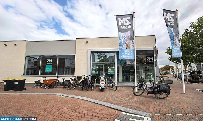 zandvoorts museum