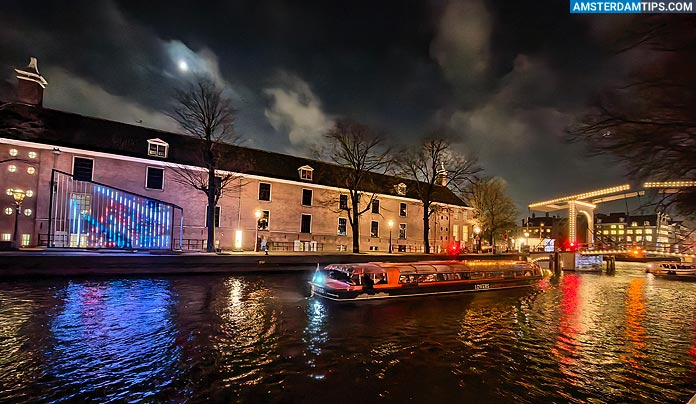 amsterdam light festival 2025-26