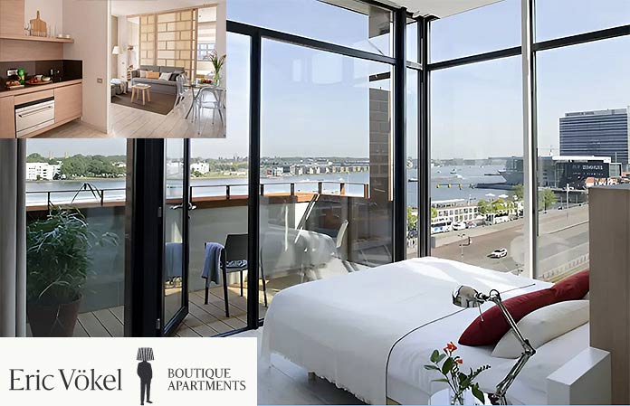 eric vokel apartments amsterdam