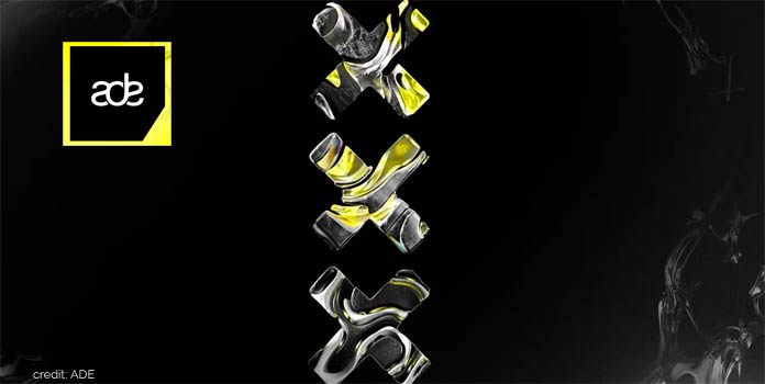 amsterdam dance event (ade) 2026