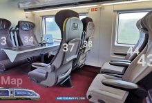 eurostar seat map featured image