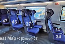 ice3neo seat map