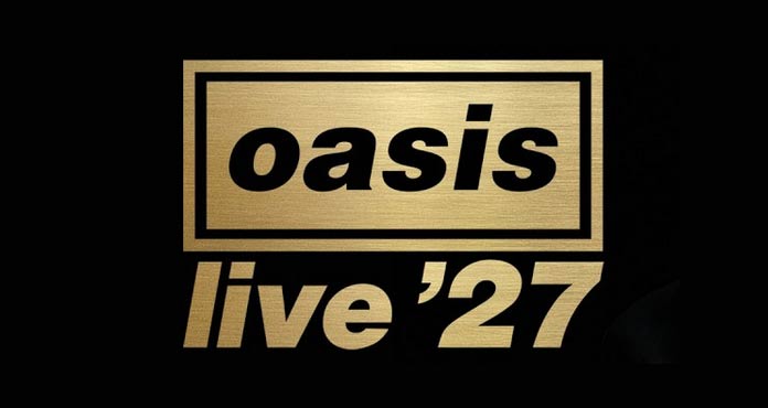oasis tour