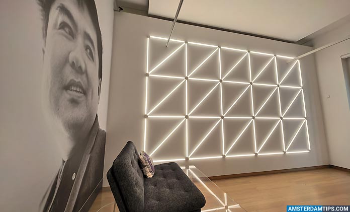 stedelijk kho liang ie exhibtion 2026