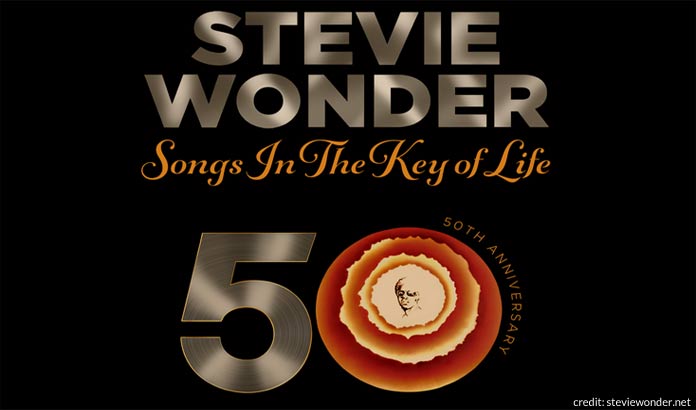stevie wonder tour