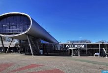 batavialand museum in lelystad