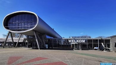 batavialand museum in lelystad