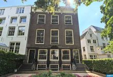 huis bartolotti amsterdam