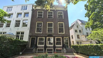 huis bartolotti amsterdam