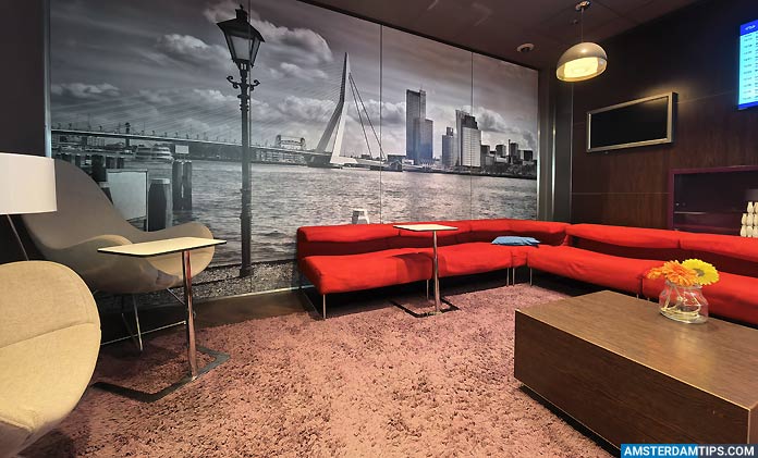 ns international lounge seating